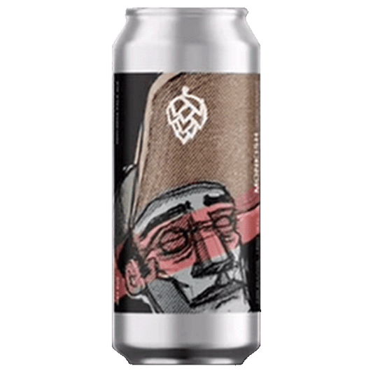 Monkish Hay Cuz DDH IPA (473ml) / ヘイ カズ【9/19出荷】