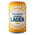 Beachwood Hayabusa Lager (355ml) / ハヤブサ ラガー