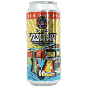 Toppling Goliath Haze Bus (473ml) / ヘイズ バス