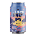 Allagash Brewing Company Allagash Hazy IPA (355ml) / ヘイジーIPA【6/19出荷】