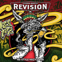 画像をギャラリービューアに読み込む, Revision Hazy Life (473ml) / ヘイジー ライフ
