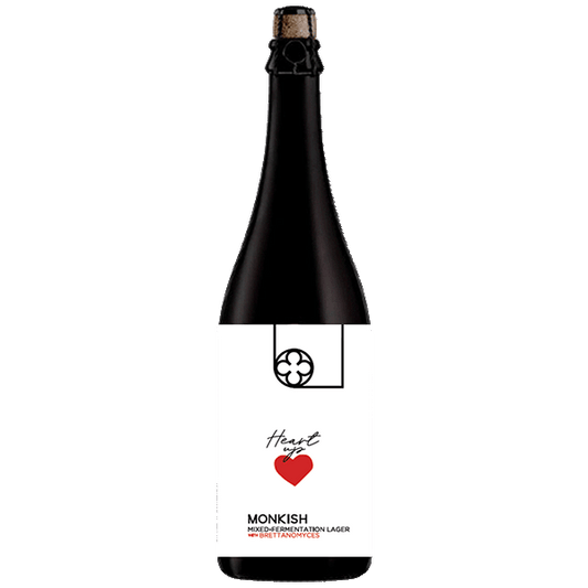 Monkish Heart Up (750ml)