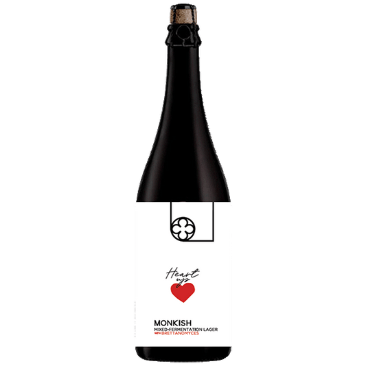 Monkish Heart Up (750ml) / ハートアップ