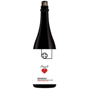 Monkish Heart Up (750ml) / ハートアップ