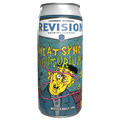 Revision Heat Sync Hopitorium (473ml) / ヒートシンク ホピトリアム