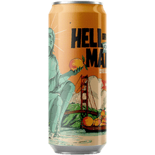 画像をギャラリービューアに読み込む, 21st Amendment Brewery Hell or High Mango (568ml) / ヘル オア ハイ マンゴー
