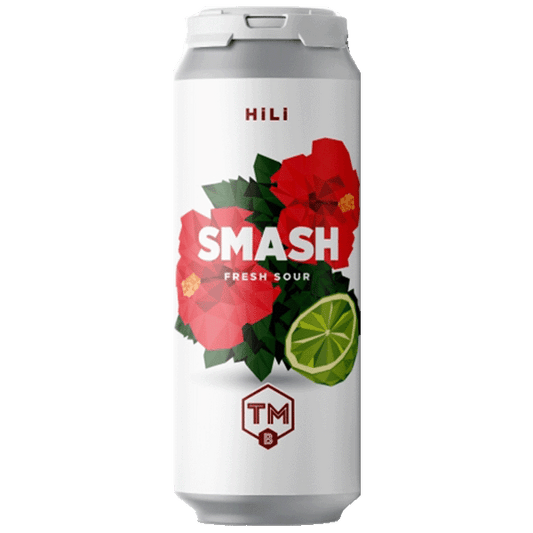 Trademark Brewing HiLi Smash (473ml) / ハイライ スマッシュ