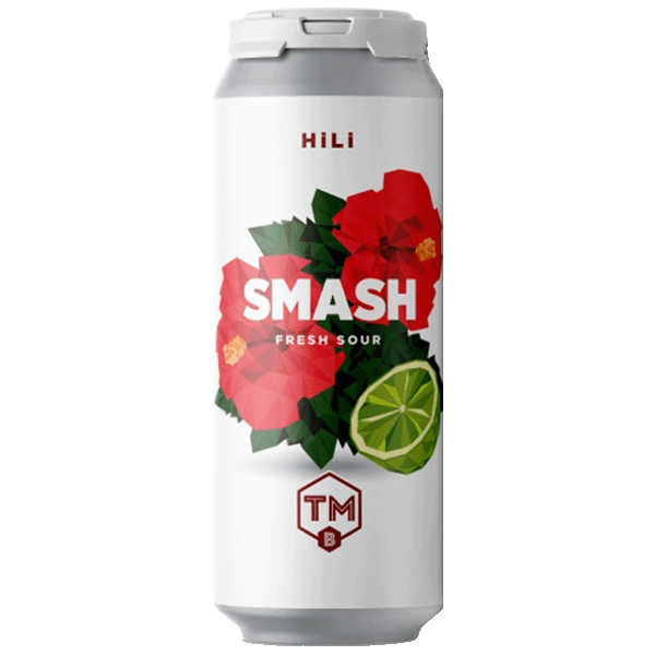 Trademark Brewing HiLi Smash (473ml) / ハイライ スマッシュ【10/22出荷】