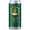Pure Project Hidden Gold (North Parkコラボ) (473ml) / ヒデン ゴールド