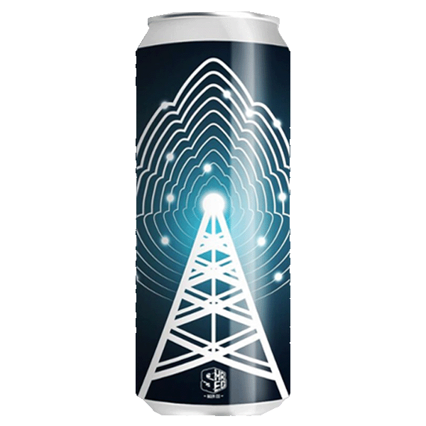 Shred Beer Company High Frequency Hazy IPA (473ml) / ハイ フリーケンシー