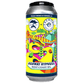 Smog City Highway Hypnosis IPA (Fremont collaboration) (473ml) / Highway Hypnosis [Shipping August 21st]