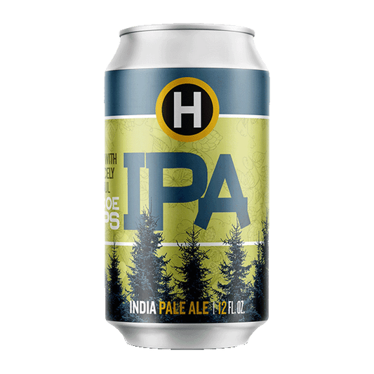 Hinterland Hinterland IPA (355ml) / ヒンターランドIPA【11/20出荷】