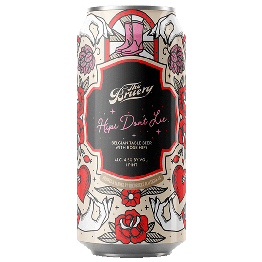 The Bruery Hips Don't Lie (473ml)