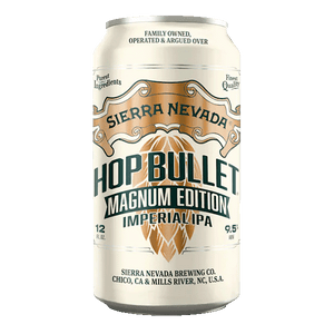 Sierra Nevada Hop Bullet Magnum Edition (355ml) / ホップバレット マグナム