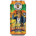 Belching Beaver Hop Maxxing Hazy IPA (473ml) / ホップ マックシング