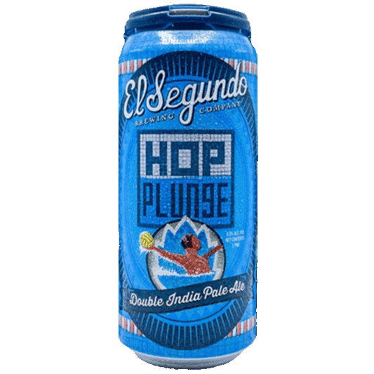 El Segundo Hop Plunge DIPA (473ml) / ホップ プランジ DIPA