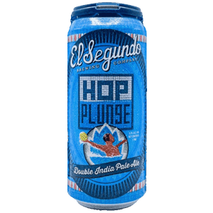 El Segundo Hop Plunge DIPA (473ml) / ホップ プランジ DIPA【12/14出荷】