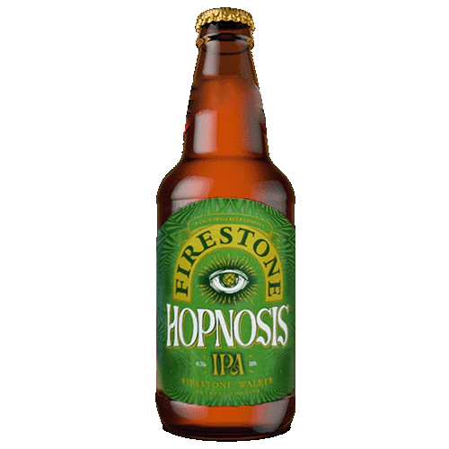 Firestone Walker Hopnosis IPA (355ml) / ホップノーシス アイピーエー