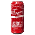 El Segundo Humble Expressions Red IPA (473ml) / ハンブル エクスプレッションズ【11/20出荷】