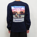 Los Angeles Ale Works - Lucky 13 Sweatshirt