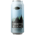 Hop Butcher For The World I Want To Believe Hazy DIPA (473ml) / アイ ウォント ツー ビリーブ【6/18出荷】