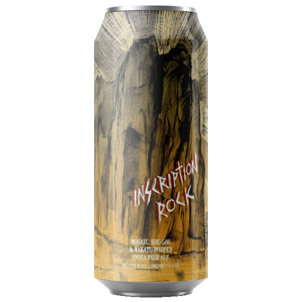 Hop Butcher For The World Inscription Rock WC IPA (473ml) / インスクリプション ロック【6/18出荷】