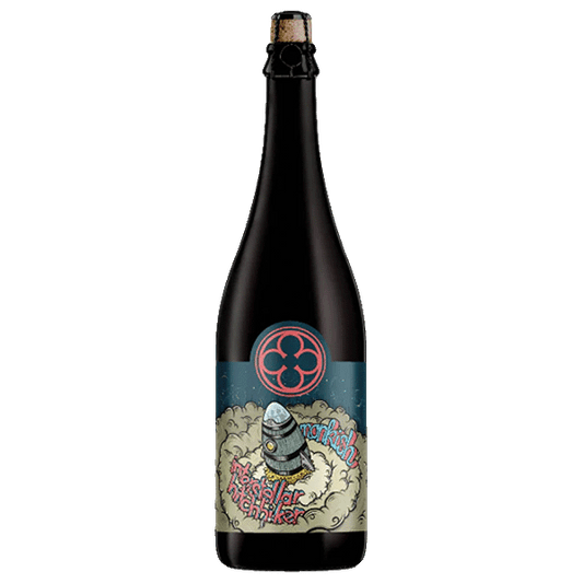 Monkish Interstellar Hitchhiker  (750ml) / インターステラー ヒッチカー【4/16出荷】