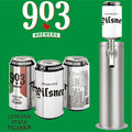 903 Brewers Italian Pilsner (355ml) / イタリアン ピルスナー【3/5出荷】