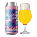 Unsung Brewing J.A.R.V.I.S. DDH Hazy IPA (473ml) / ジャーヴィス