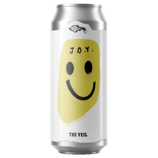 The Veil J.O.Y. (473ml) / ジェイ オー ワイ