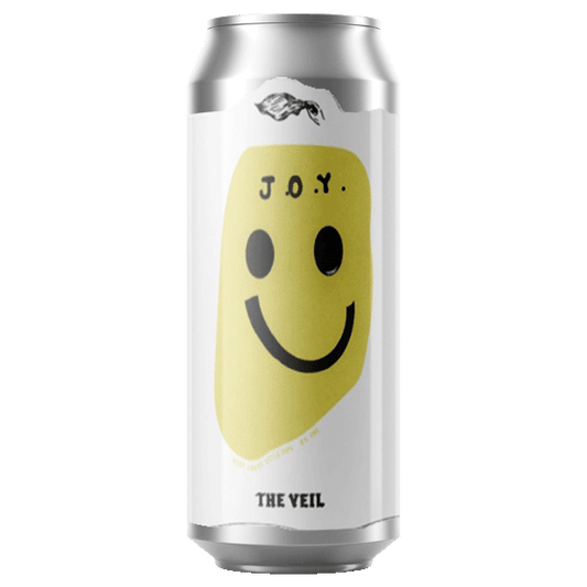 The Veil J.O.Y. (473ml) / ジェイ オー ワイ【4/16出荷】