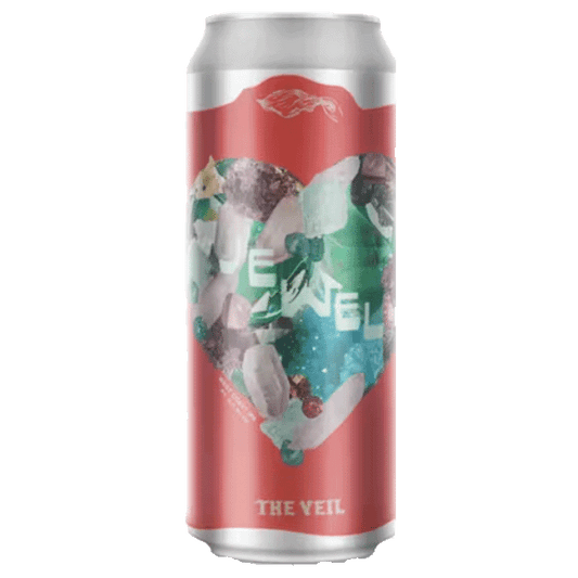 The Veil Jewel (473ml) / ジュエル