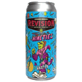 Revision Jogging Like My Nineties Hazy IPA (473ml) / ジョギング ライク マイ ナインティース【7/17出荷】