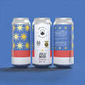 Ambitious Ales Jolli Beer (Brewyard,Five Pointコラボ) (473ml) / ジョリー ビア―