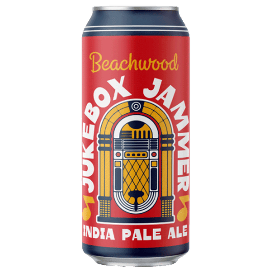 Beachwood Jukebox Jammer (473ml)