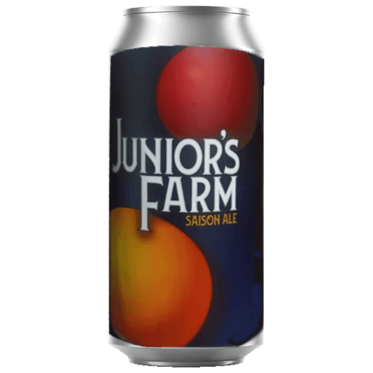 Heavy Riff Brewing Junior's Farm (473ml) / ジュニアズ ファーム【11/20出荷】