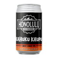 Honolulu Beerworks Kahuku Ka'upu WC IPA (355ml) / カフク カウプ