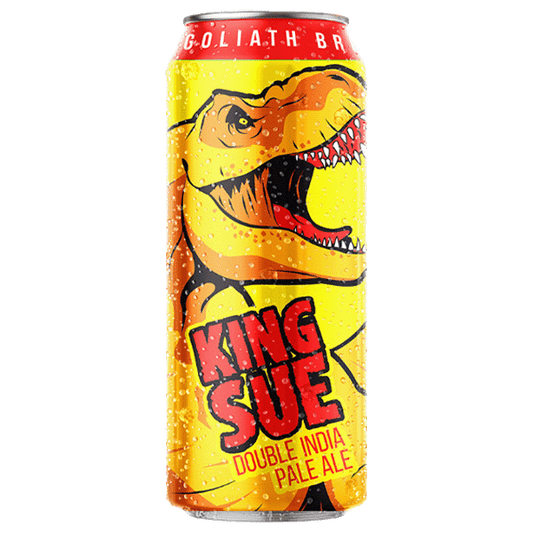 Toppling Goliath King Sue (473ml)