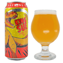 画像をギャラリービューアに読み込む, Toppling Goliath King Sue (473ml) / キング スー
