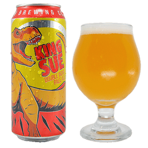 Toppling Goliath King Sue (473ml) / キング スー