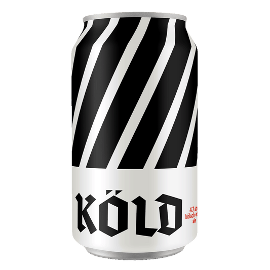 Fair State Coop Kold (355ml)