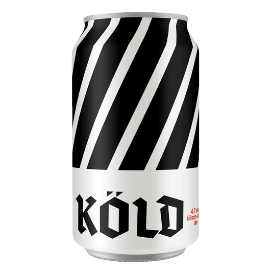 Fair State Coop Kold (355ml) / コールド