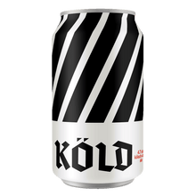 Load image into Gallery viewer, Fair State Coop Kold (355ml) / コールド
