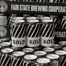 画像をギャラリービューアに読み込む, Fair State Coop Kold (355ml) / コールド
