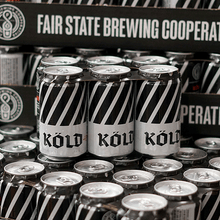 Load image into Gallery viewer, Fair State Coop Kold (355ml) / コールド
