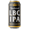 Beachwood LBC IPA (473ml) / エルビーシー アイピーエー