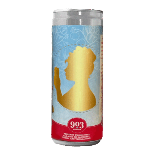 903 Brewers Lady Whistledown Slushy (355ml) / レディー ウィッスルダウン スラーシー