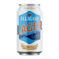 Allagash Brewing Company Allagash Lager (355ml)