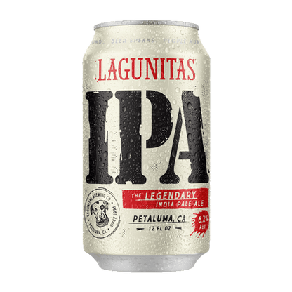 Lagunitas IPA (355ml) / アイピーエー