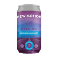 New Motion Lavender Lemonade Hard Tea (355ml) / ラベンダーレモネード ハードティー